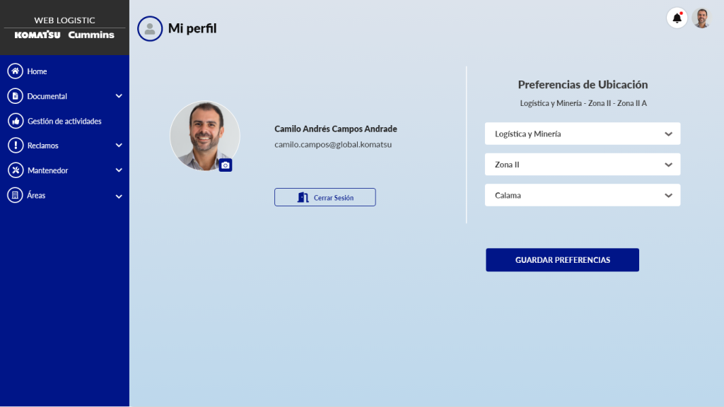 002-Perfil