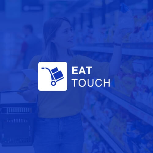 EAT TOUCH