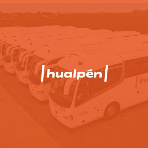 Hualpen – Mis Recorridos