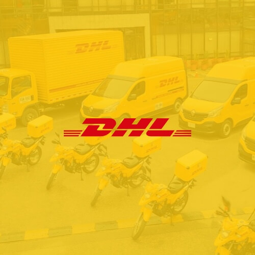 DHL