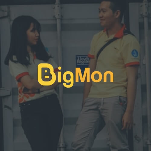 BIGMON