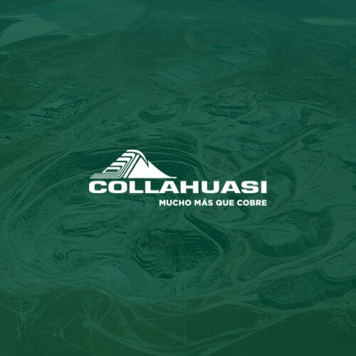 Collahuasi – Reserva Asientos