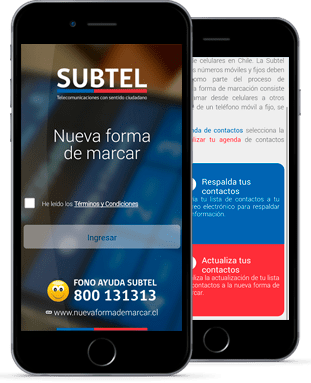 SUBTEL