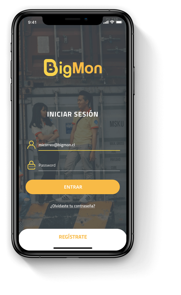 BIGMON