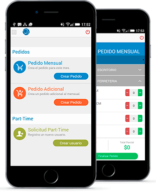 GA Servicios