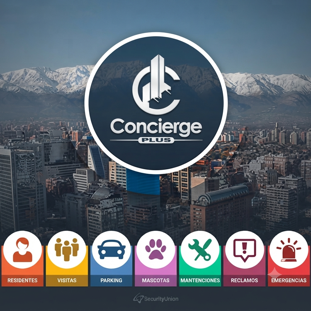 Concierge PLUS