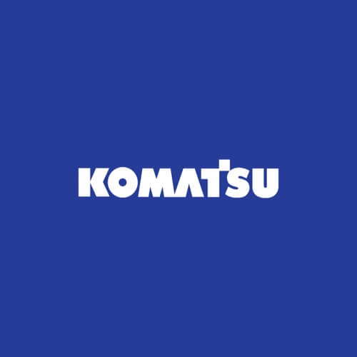Komatsu