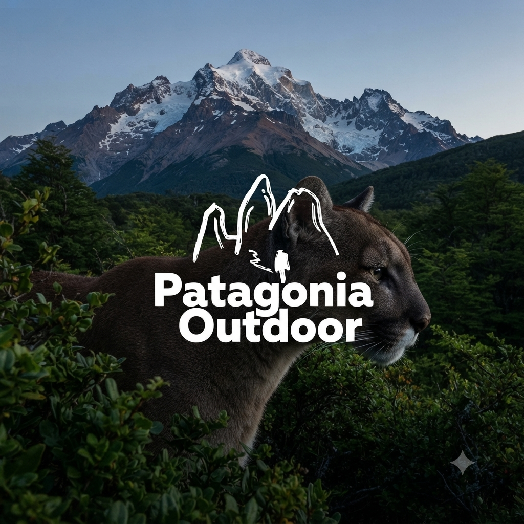 Patagonia Outdoor