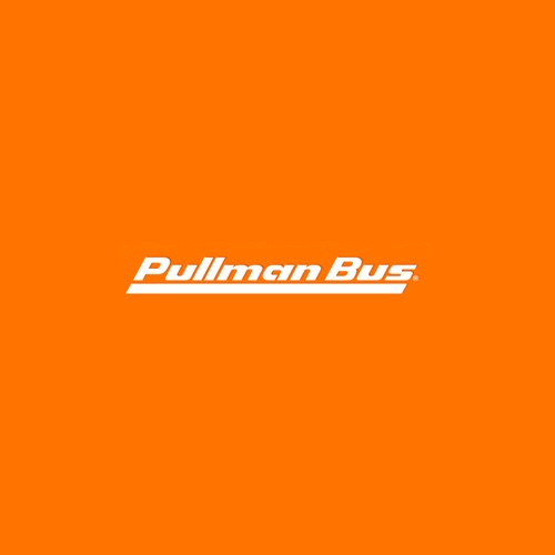Pullman Bus